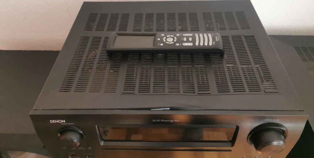 Продавам цялата музика