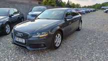 Audi A4  2.0 Tdi   Euro 5  Accept Variante
