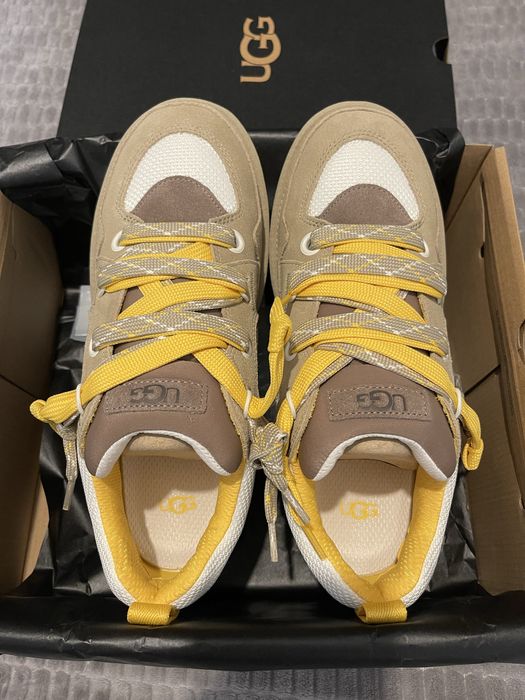 Vand UGG sneakers, 44EU