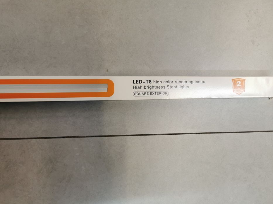 Продам светодиодный светильник