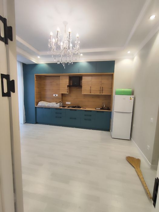 Сдам в аренду 1х комнатную квартиру новостройке ЖК чилонзор 19 ёшлик