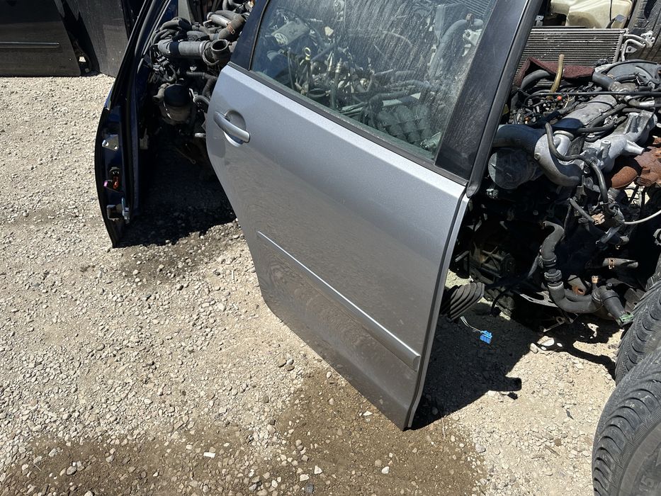 Задна дясна врата за VW Polo 9N! Поло 9N