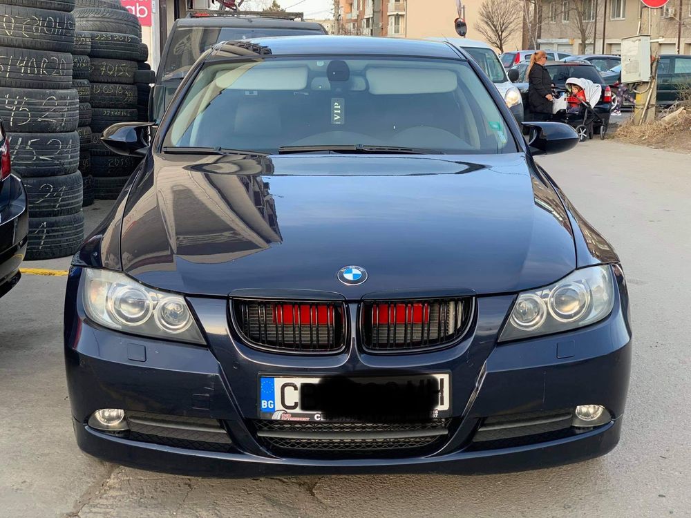 М Капаци за огледала BMW E90/91/92/81/82/88/87 БАТМАН БМВ Е90