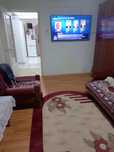 Vând apartament 4 camere Brad