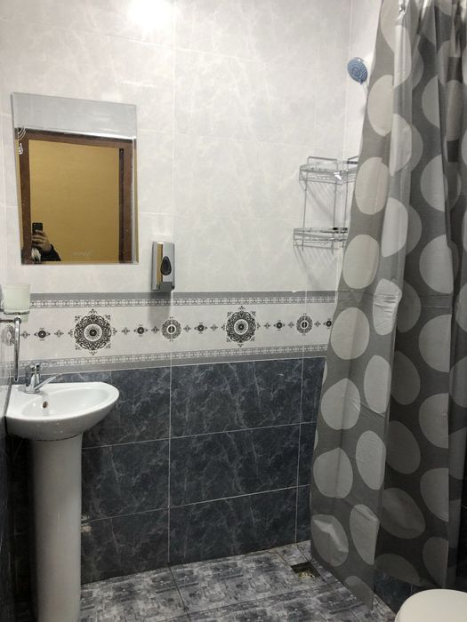 Сдается 3х комнатный дом в аренду!  100 кв.м, Евроремонт.  ССС