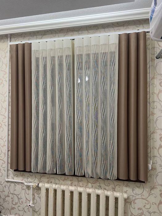 жалюзи ташкент, jalyuzi, parda, плиссе, rollo, комбо.