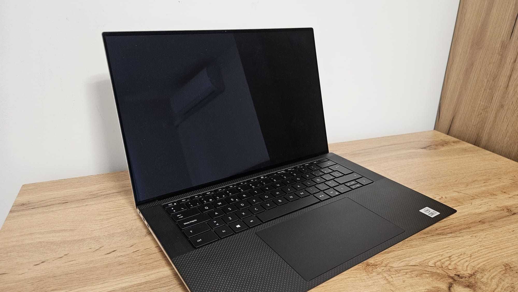 Dell XPS 15 9500