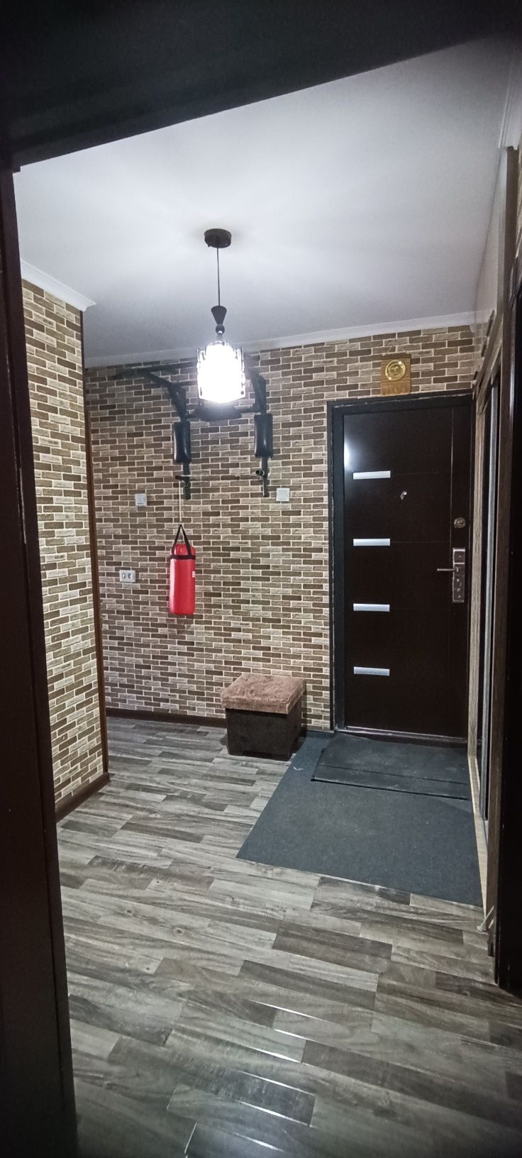 Продается квартира 3/4/4 с ремонтом, мебелью, техникой.
