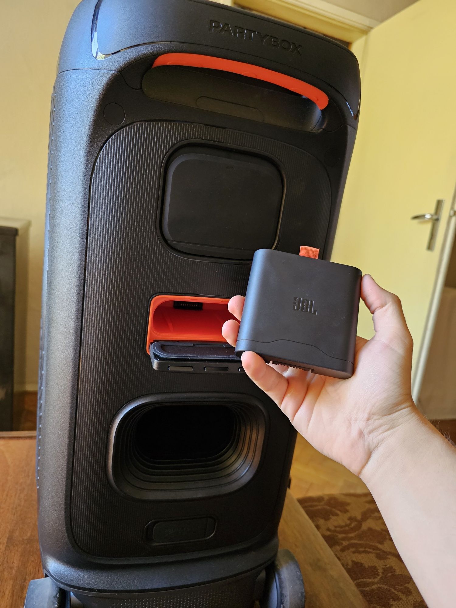 JBL Partybox 320