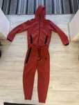 Vand nike tech rosu nou