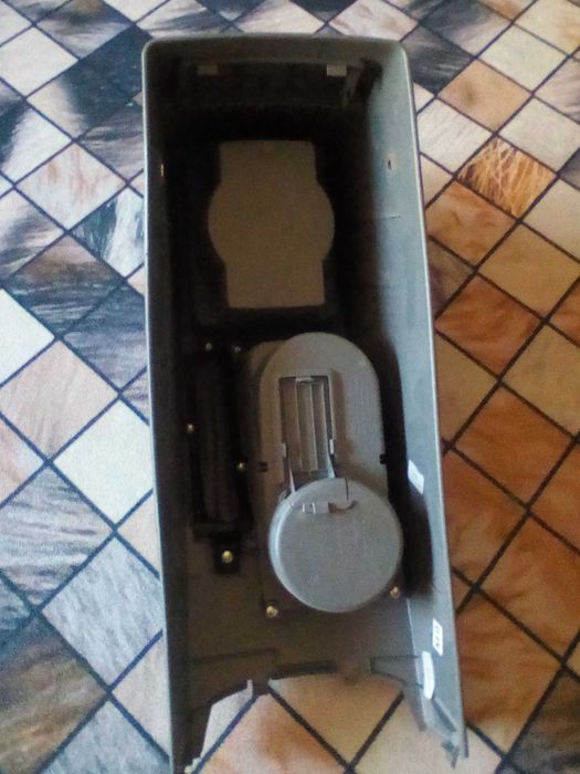 Vand consola schimbator viteze Lacetti