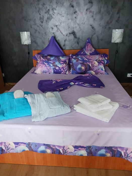 Mamaia Sat vila de închiriat
