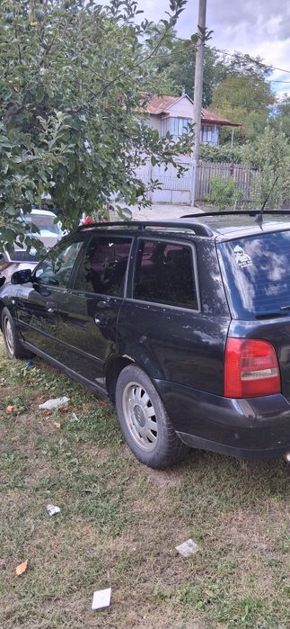 Vand audi a4 b5 1.9 tdi