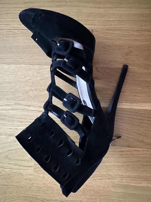 Sandale Nissa ca noi