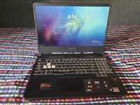 Laptop Gaming ASUS fx505dt
