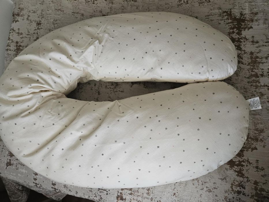 Възглавница за бременни и кърмене на Lorelli