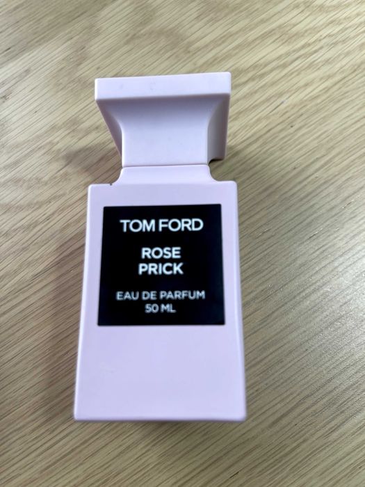 Parfum Tom Ford Rose Prick
