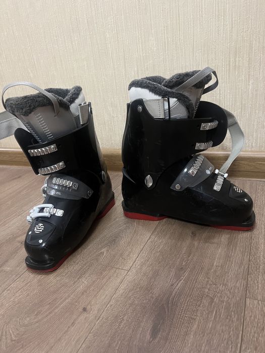 Лыжные ботинки BIWEC BR4