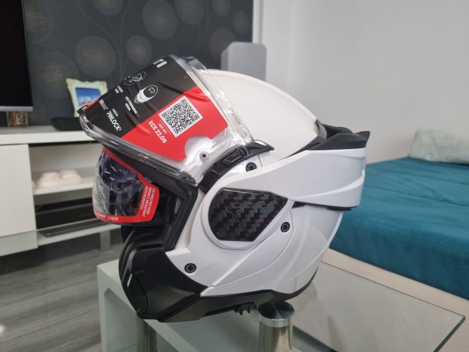 Casca Ls2 Advant 2  Marime XL