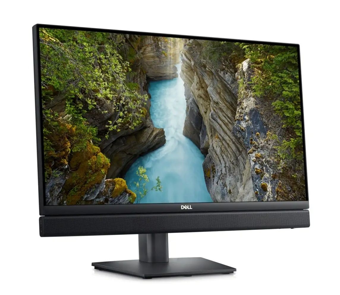 Моноблоки Dell Optiplex 7410