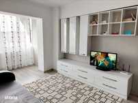 Apartament 2 camere 55 mp finisat, mobilat utilat str. G. Doja