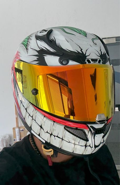 Casca MoTo JoKer HJC