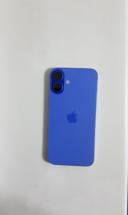 Iphone 16 plus 128gb