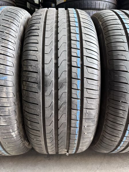 255/50/19 PIRELLI 4бр