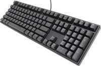 Ducky One Cherry MX Brown Mechanical keyboard Механична клавиатура