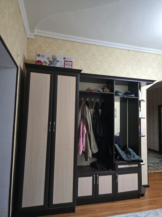 Мебель. Прихожка