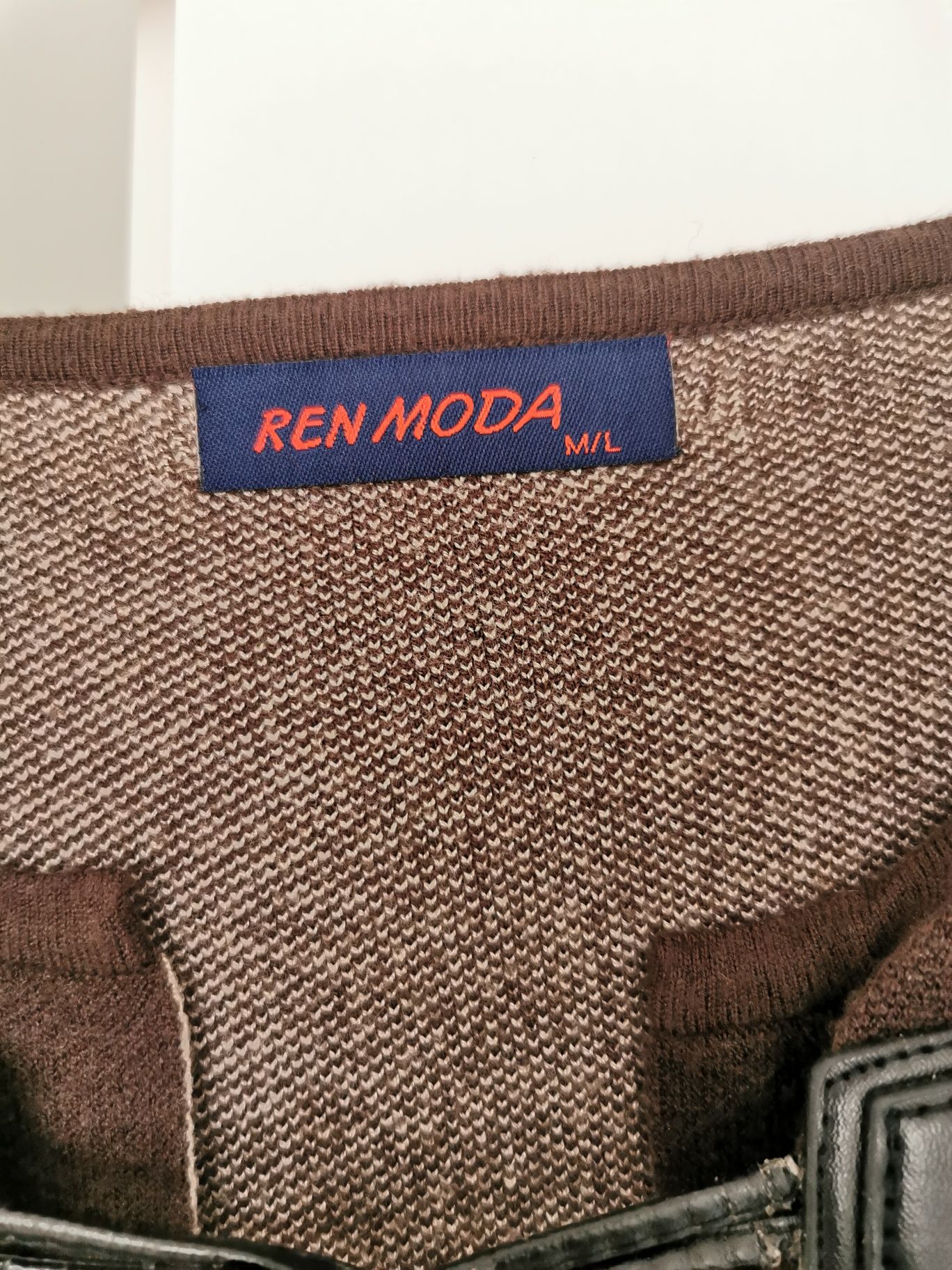 Жилетка REN MODA