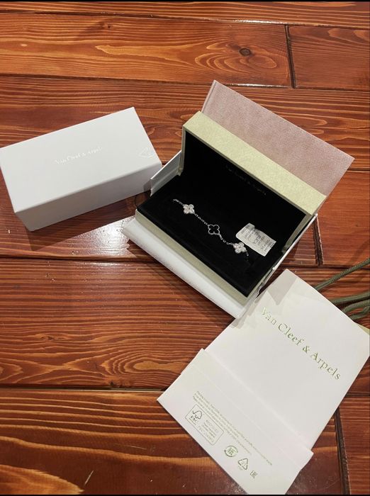 Brățară Van Cleef & Arpels - Nouă - Urgent