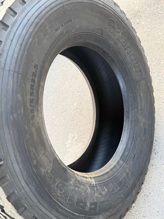 KAMA  385/65r22.5