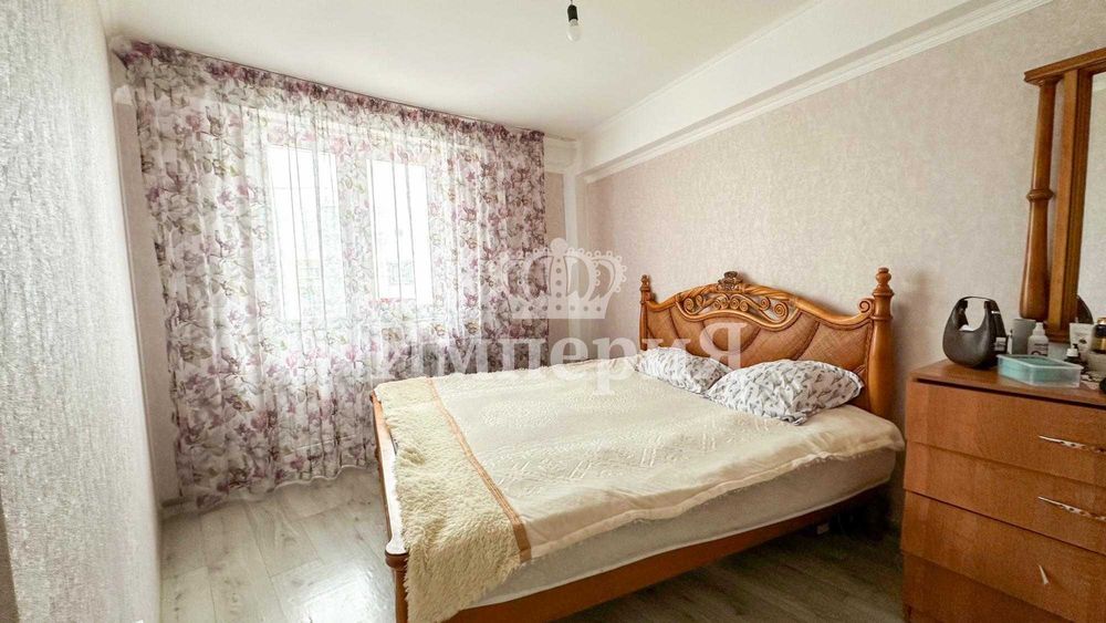 Продается 3х кв в мкр Кулагер 9 мкр, Калжан_Империя