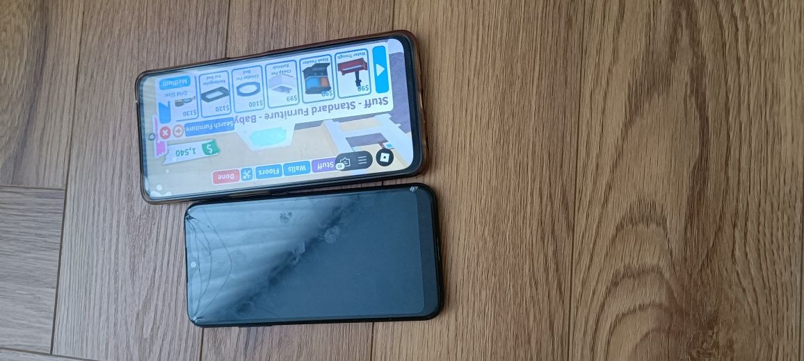 Samsung Galaxy A01