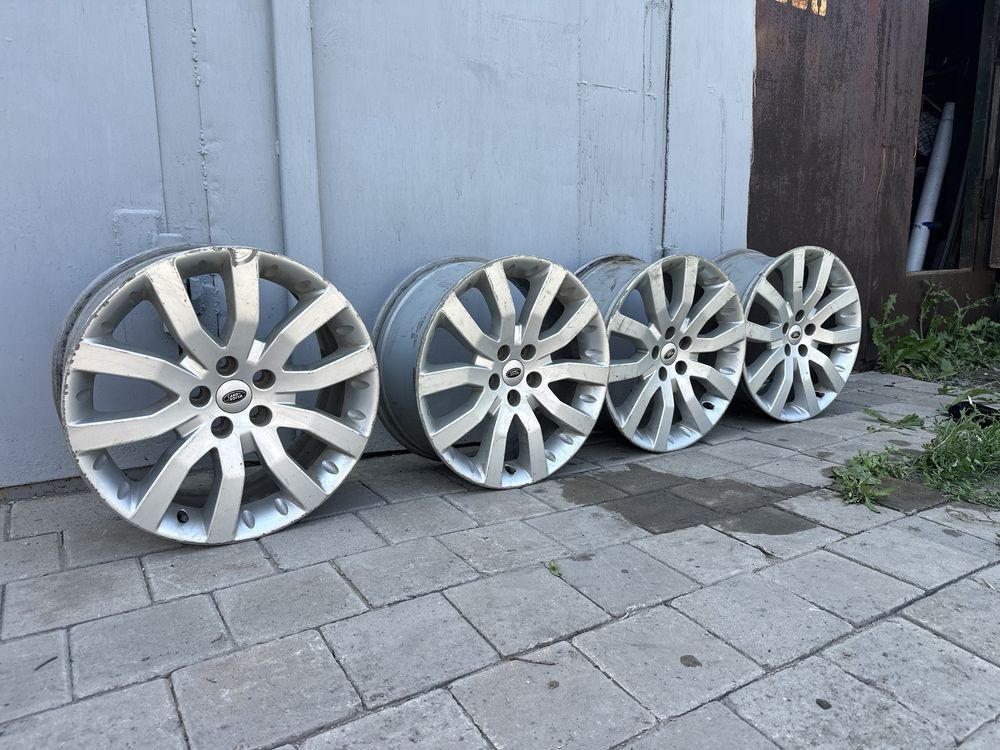 Продаю диски от Land Rover Range Rover