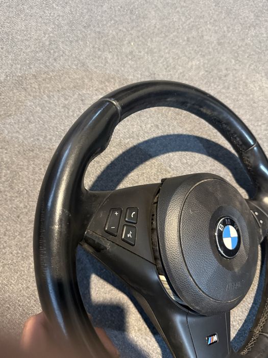 М волан БМВ Е60 Е61