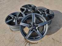 Jante R16 5x114.3 MAZDA CX 30; 6,5;HYUNDAI i20,i30,DUSTER,RENAULT,Kia