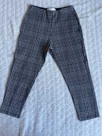 Set de doua perechi de pantaloni Zara 9 ani