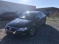 VW passat 6 2.0 TDI на части