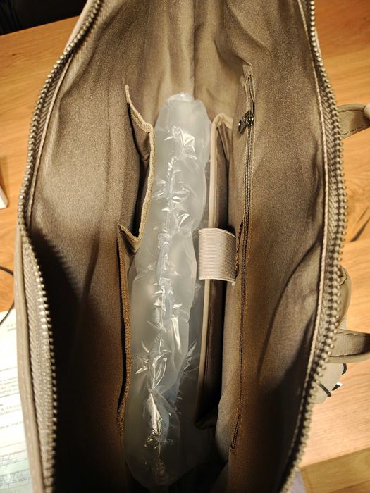 Раница на GSTAR чисто нова