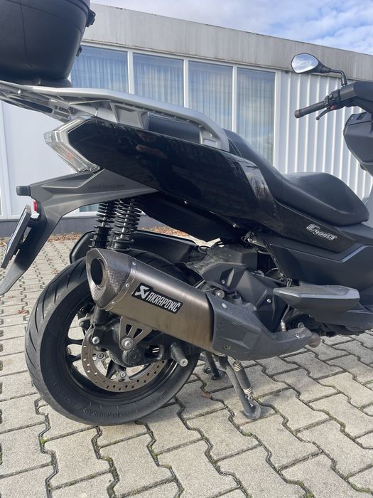 De vanzare BMW C400Gt