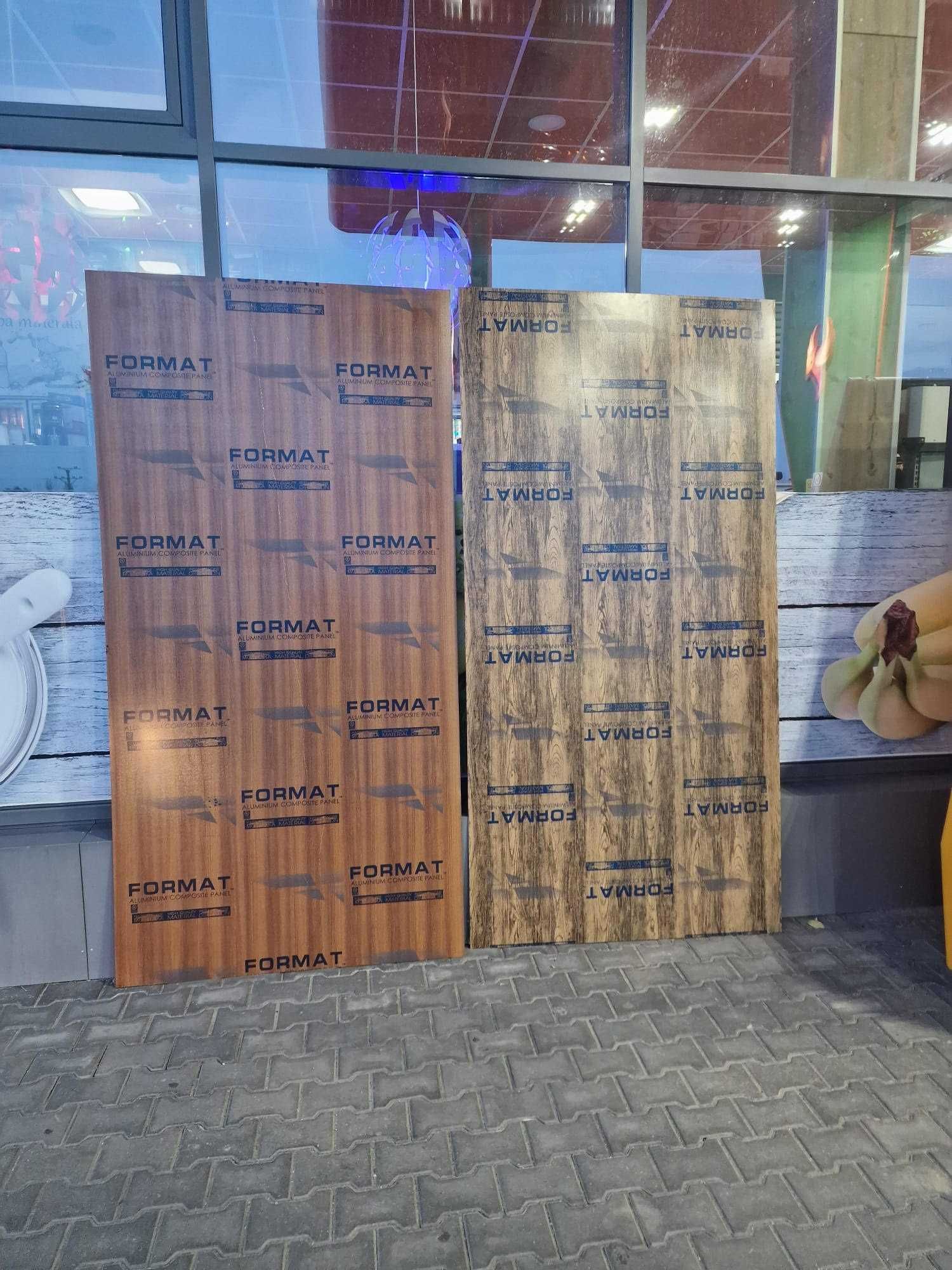 Alucobond  lux de vanzare