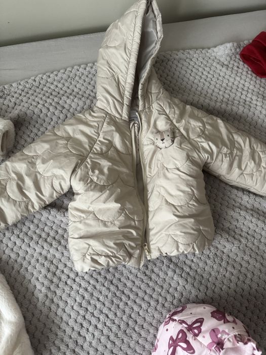 Ескимоси и якета, 80 и 86 размер