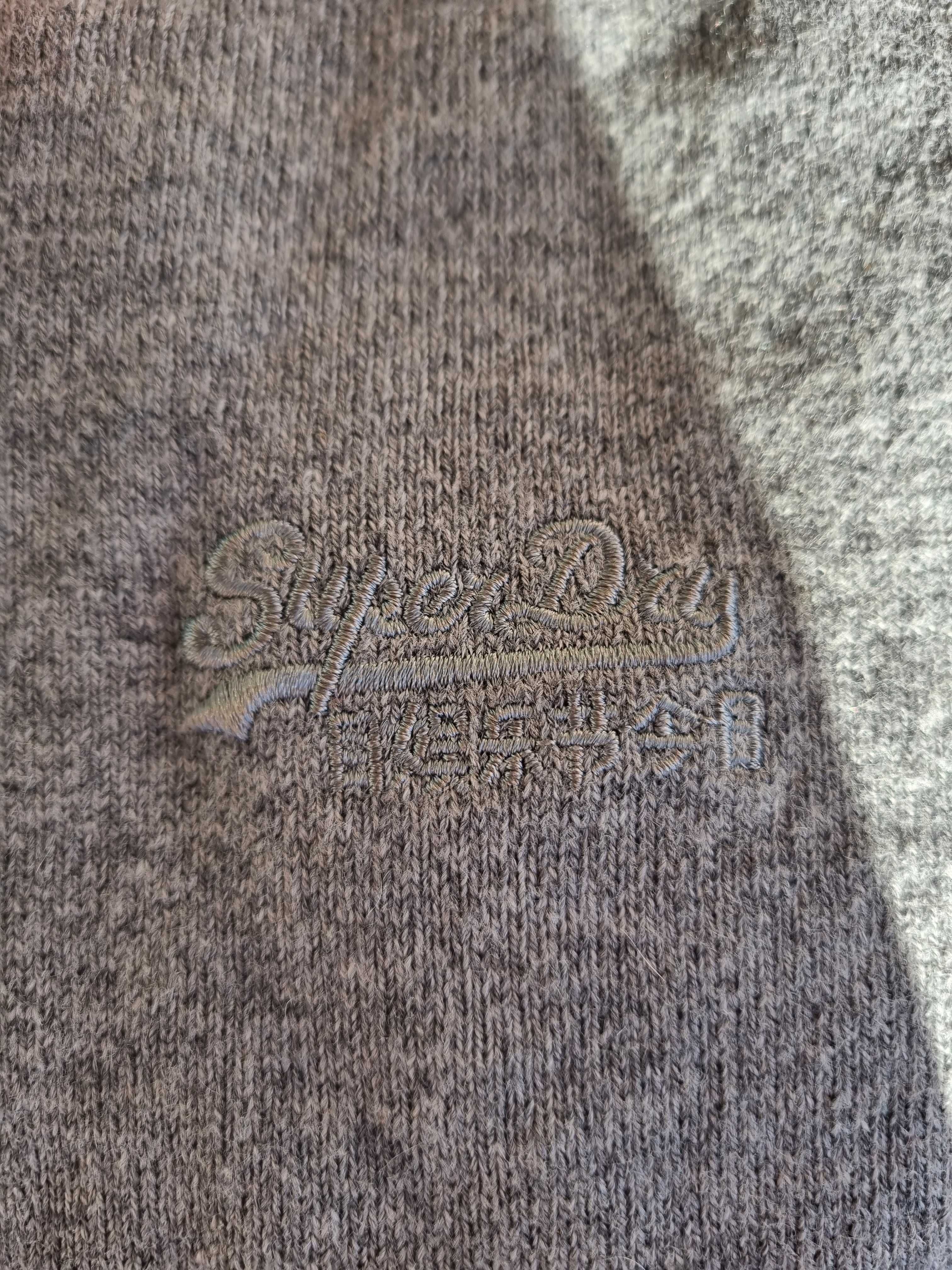 Superdry мъжки пуловер