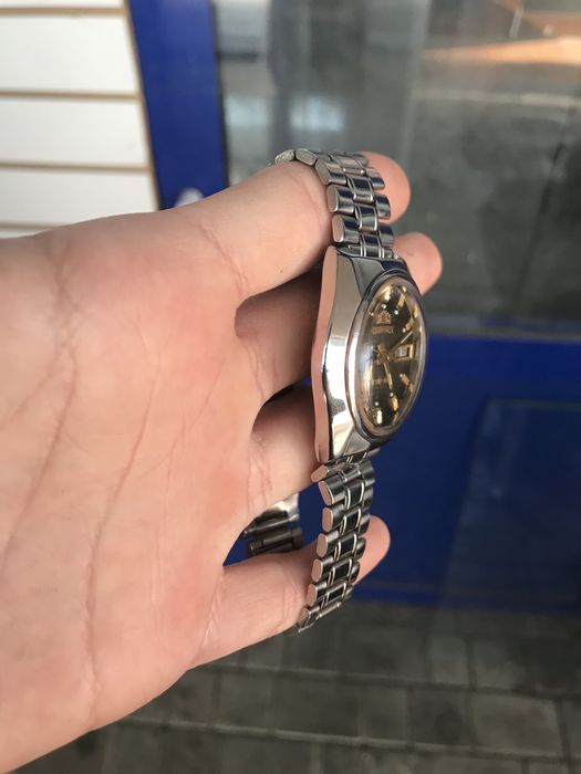 Orient soati sotiladi