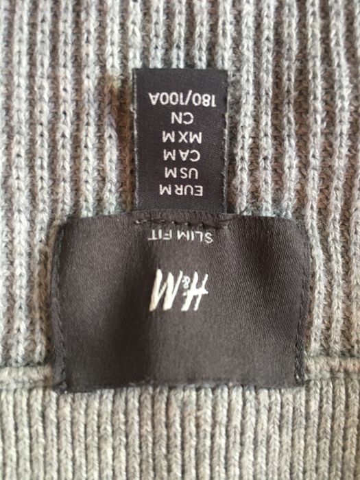 Мъжки пуловер H&M
