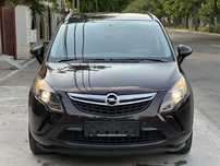 Opel Zafira 2.0CDTi 2012 7 Locuri 204.000Km