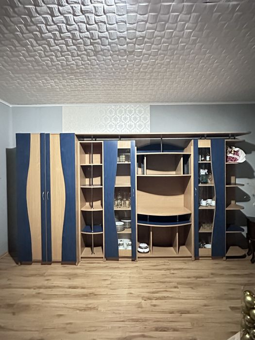 Mobila sufragerie, living