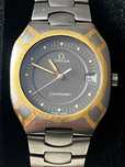 Ceas Omega Seamaster Aur-Titanium - Masculin 1992